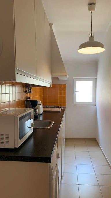 Two Bedroom Apt In Historic Location! Close To The River ลิสบอน ภายนอก รูปภาพ
