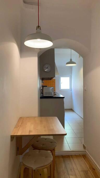 Two Bedroom Apt In Historic Location! Close To The River ลิสบอน ภายนอก รูปภาพ